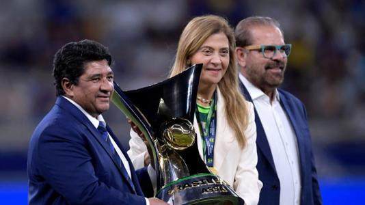 星空体育 China-巴西足协主席被罢免？国际足联和罗马里奥不同意！