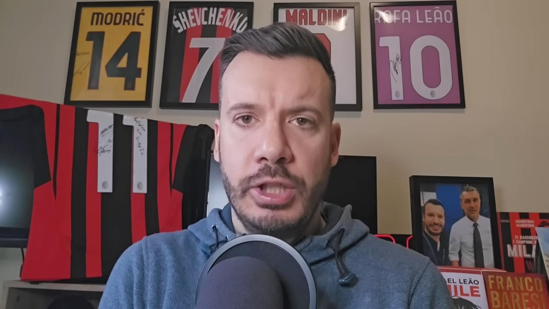 星空体育app-跟队记者:米兰管理层和阿莱格里都参与了和卡尔迪纳莱的会面