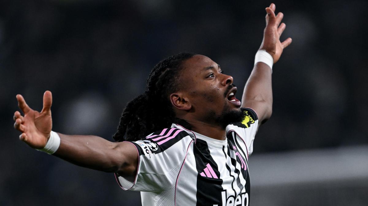 凯夫伦:只要身披尤文球衣,每一场比赛我们都只为胜利而战