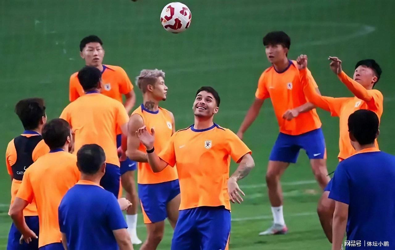 泰山队重磅换刀!洛佩斯离队,替身即将空降,联手克雷桑引爆中超