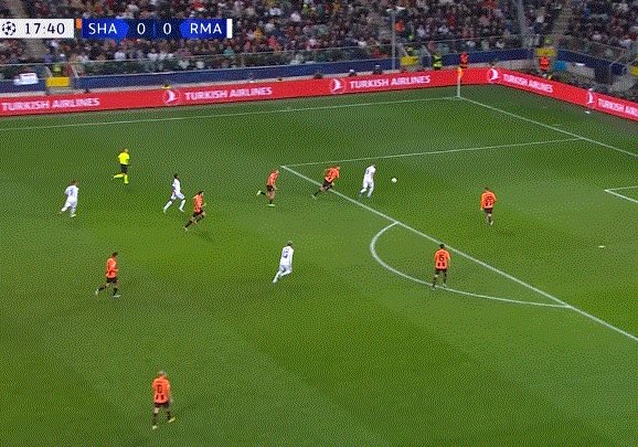 星空体育官网-【欧冠】吕迪格喋血救主 皇马1比1绝平矿工