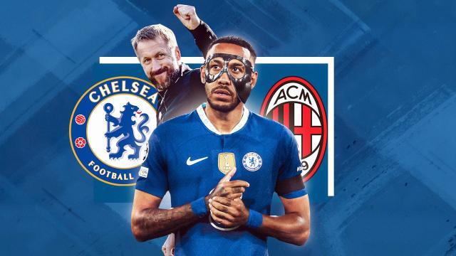 星空体育 China-【前瞻】强运波特盼首次连胜,伤不起的米兰力不足?