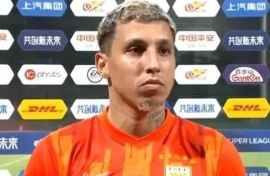 Starrysky Spor-【中超】克雷桑制造2球陈蒲替补绝杀 亚泰1比2泰山