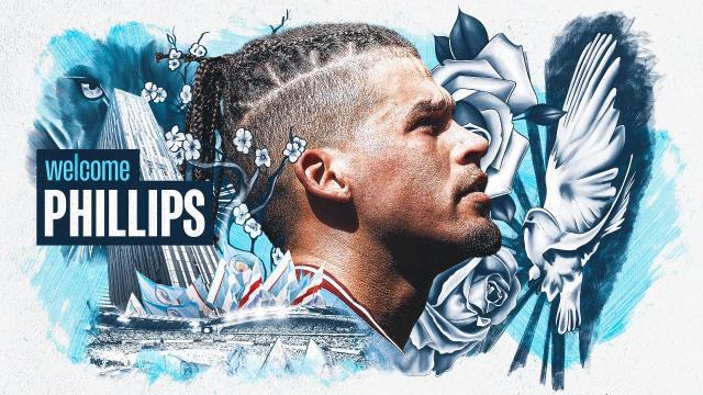 星空体育 China-曼城官宣英格兰悍将 补上中锋后中场又增新选择