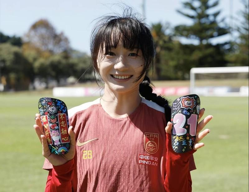 星空体育 China-吕亚童：孟加拉队节奏很快；我们自己打得太着急