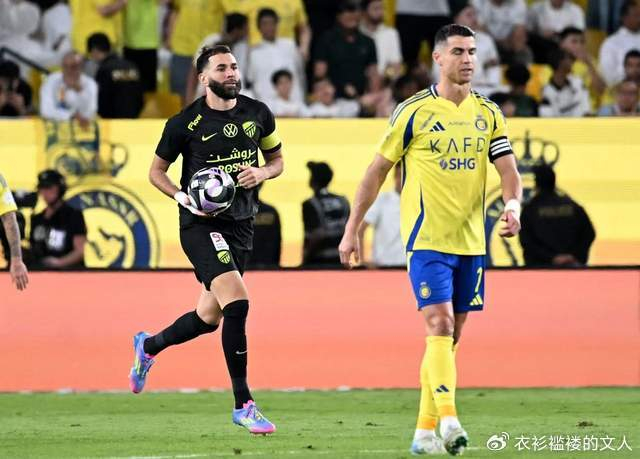 星空体育官网-C罗罢赛真相出炉：自己人被架空，球队引援被对手干扰叫停|克里斯蒂亚诺·罗纳尔多|利雅得|利雅得新月|沙特|转会_新浪新闻