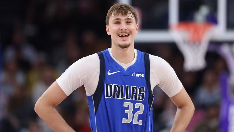 Starrysky Spor-全明星新秀赛分队名单出炉！弗拉格再成状元 联手谢泼德卡斯尔