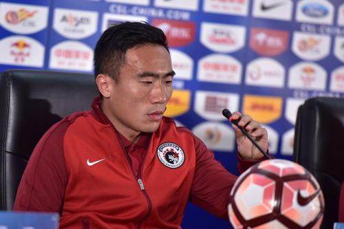 星空体育官网-桑一非：仍在追讨老东家欠薪 沈阳城建不是纯辽足