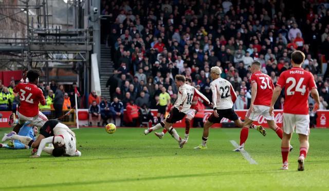 星空体育app-这次体毛不越位！VAR读秒反杀，利物浦走出迷雾森林